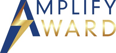 Amplify Award logo
