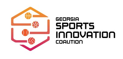 Georgia Sports Innovation Coalition (logo)