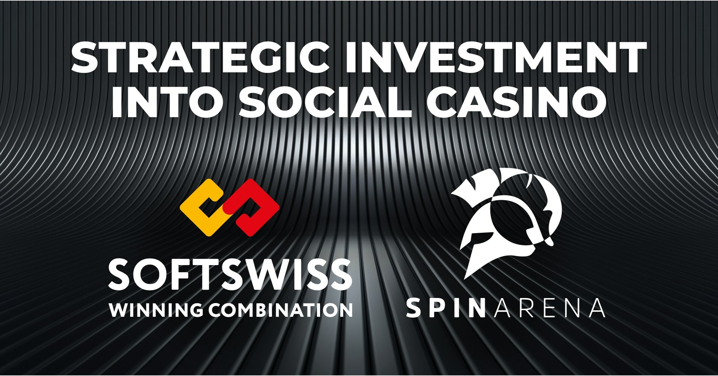 SOFTSWISS investit dans le plus grand casino social europ&eacute;en