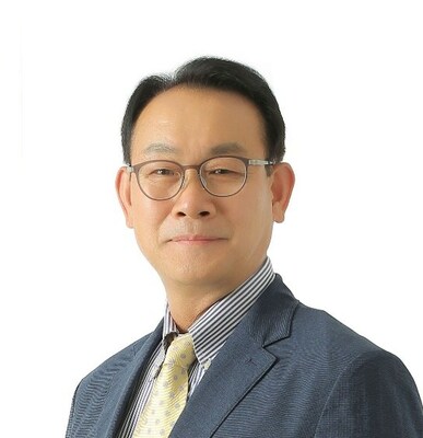 TFI Founder, Tae Young Lee