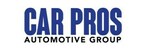 Car Pros Automotive Group Ranks 48th in the 2024 Automotive News List of Top 150 Dealer Groups