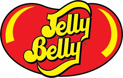 Jelly Belly Candy Company Logo (PRNewsfoto/Jelly Belly Candy Company)