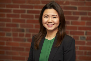 Carings Appoints Tech Executive Tracey Zhen as Chief Executive Officer