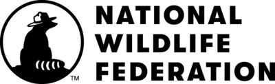 National Wildlife Federation- logo (PRNewsfoto/National Wildlife Federation)
