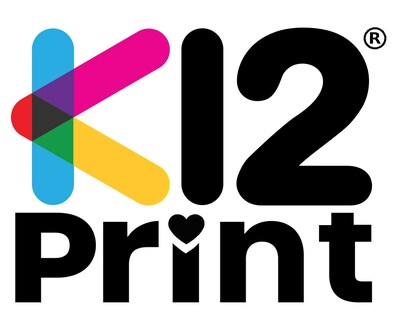 K12 Print promotes social change