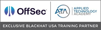 OffSec + ATA Blackhat USA Partnership