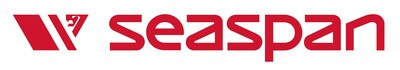 Seaspan Corporation Logo (CNW Group/Seaspan Corporation)