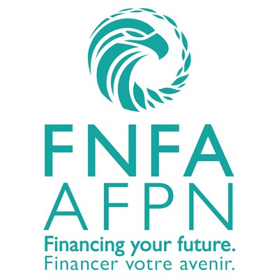 Financer votre avenir (Groupe CNW/first nations finance authority)