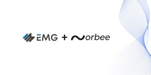 Orbee and EMG Integrate to Activate Audiences Across Streaming Video and Audio Platforms