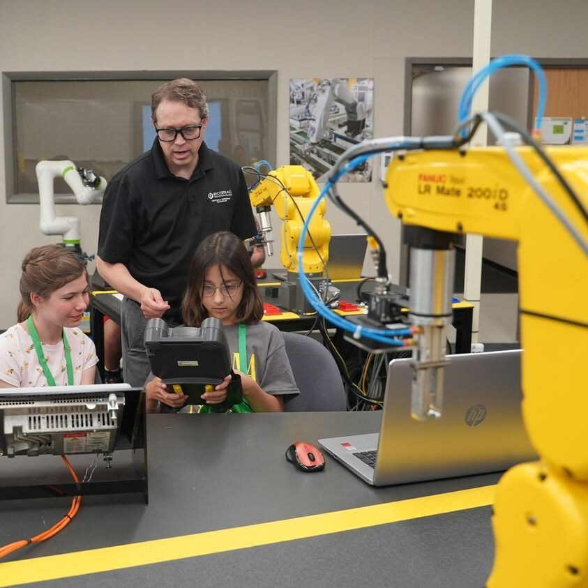 BRIDGERLAND TECHNICAL COLLEGE JOBS intelligence overview