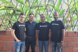 GenSpark acquires ProGrad to expand reach and operations in the Indian market