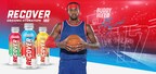 RECOVER 180™ Signs Buddy Hield Of The Philadelphia 76ers In Preparation For The NBA Playoffs