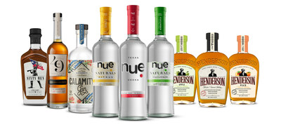 Next Century Spirits increases the size of its portfolio and expands its domestic footprint with impact acquisition