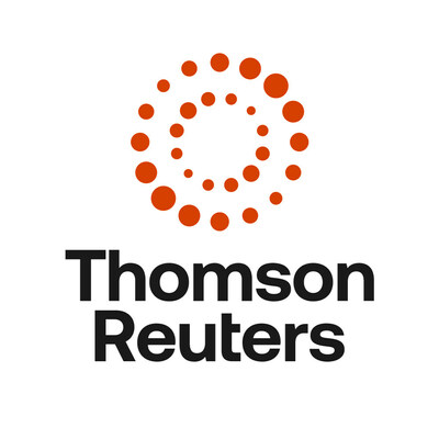 Thomson Reuters (PRNewsfoto/Thomson Reuters)