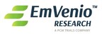 Prime Healthcare, EmVenio Research and Health Wizz Announce Strategic Partnership and Launch of EmVenio Research Center at Prime Healthcare