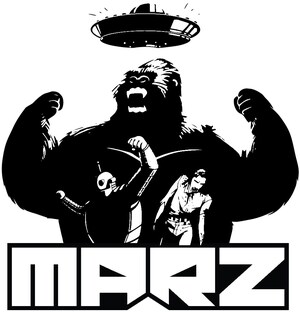 MARZ VFX Merges With Vitamin VFX for Global Excellence; Spins Out MARZ AI
