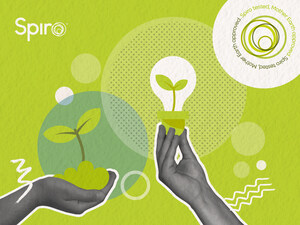 Spiro™ kündigt kostenlose Nachhaltigkeitsberichte für seine Kunden an und ist damit führend auf dem Weg zu nachhaltigem Erlebnismarketing