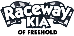 Raceway Kia of Freehold Earns Prestigious Kia President's Club Award for Second Consecutive Year
