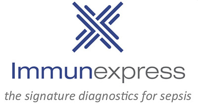 Immunexpress, Inc. (PRNewsfoto/Immunexpress, Inc.)