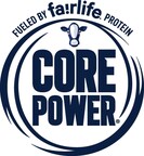 CORE POWER PARTNERS WITH OLYMPIC GOLD MEDALIST KATIE LEDECKY TO CHAMPION POST-WORKOUT RECOVERY