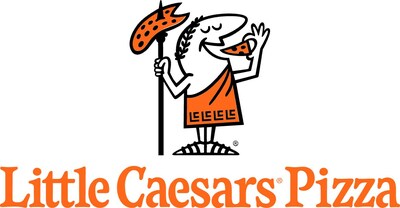 Little Caesars International Logo