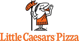 Little Caesars International Logo (PRNewsfoto/Little Caesars Pizza)