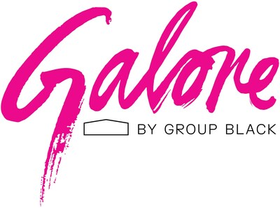 Galore x Group Black