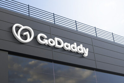 GoDaddy will join the new Upwork Partners program as the first web presence partner.