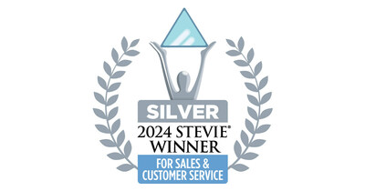 itel Brings Home the Silver in the 2024 Stevie Awards for Sales & Customer Service for Best Use of Technology and Customer Service Employer of the Year