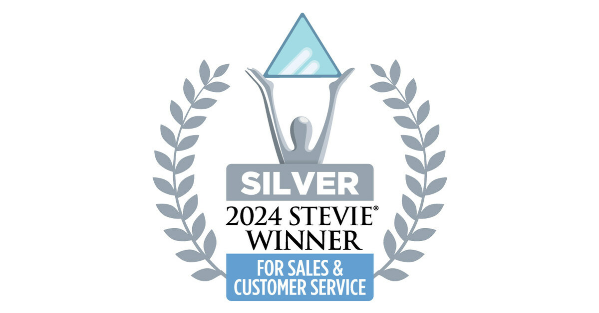 itel Brings Home the Silver in the 2024 Stevie® Awards for Sales ...