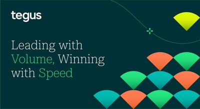 Unrivaled Growth: Tegus's Transcript Library Sets Industry Records