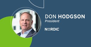 Nordic Consulting Announces <em>Retirement</em> of CEO Jim Costanzo, Appoints Don Hodgson as Next Leader