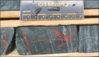 Minière O3 recoupe 119,1 g/t Au sur 2,5 mètres dans le secteur Malartic H à Marban Alliance