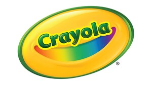 Crayola Launches Campaign for Creativity, Reuniting Adults Across the US with their Childhood Artwork