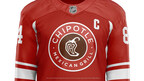 CHIPOTLE'S HOCKEY JERSEY BOGO OFFER RETURNS IN THE U.S. AND CANADA FOR THE 2024 STANLEY CUP® PLAYOFFS