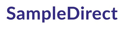 SampleDirect Logo (CNW Group/ClearLeaf Inc.)