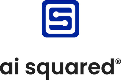 AI Squared logo.