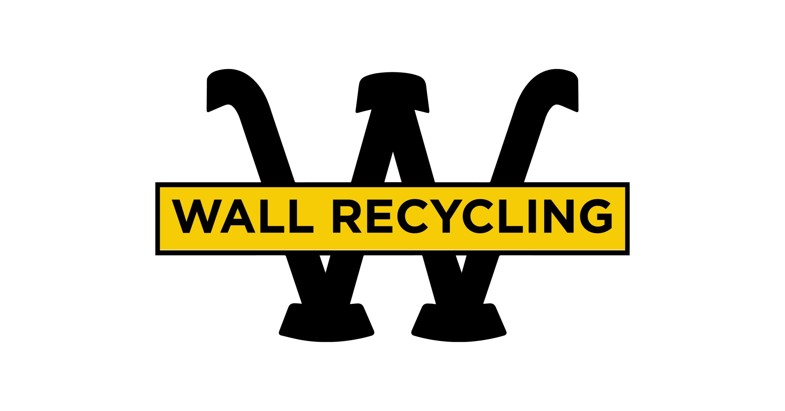 Wall Recycling Announces Sale of Scrap Metal Division to Foss Recycling