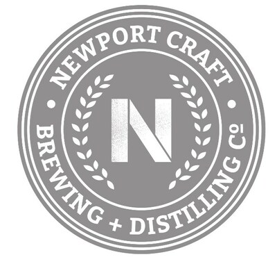 Newport Craft Brewing & Distilling Co.