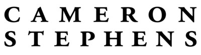 Cameron Stephens Logo (CNW Group/Cameron Stephens Mortgage Capital Ltd)
