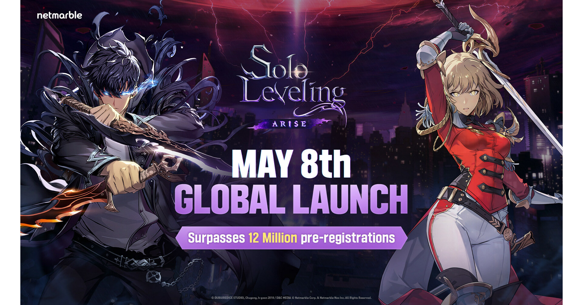 SOLO LEVELING ARISE compte endgame big EUR 199,00 - FR SOLO LEVELING ARISE compte endgame big EUR 199,00 - FR