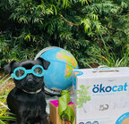 How to Reduce Your Pet's Carbon Pawprint this Earth Day