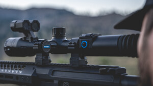 Introducing Night Stalker 4K: the 2024 Top Digital Day & Night Vision Rifle Scope