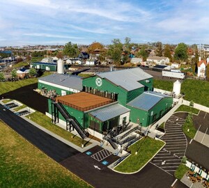 Newport Craft Brewing & Distilling is excited to announce the completion of its multi-year expansion production project and the grand opening of its new tasting room, outdoor bar and events spaces
