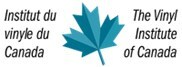 The Vinyl Institute of Canada Logo (CNW Group/The Vinyl Institute of Canada - Institut du vinyle du Canada)