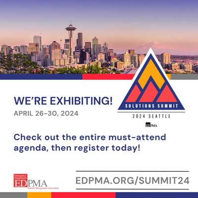 Data-Core Healthcare will be Exhibiting at the 2024 EDPMA Solutions Summit!