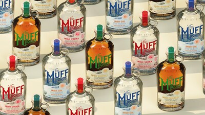 The Muff Liquor Company portfolio