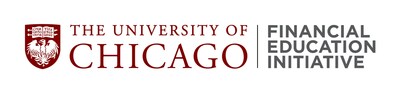 University of Chicago Financial Education Initiative logo