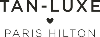 Tan-Luxe x Paris Hilton