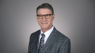 Jimmy Baumgartner has been named BayCare's vice president of BayCare HomeCare and post-acute care.
